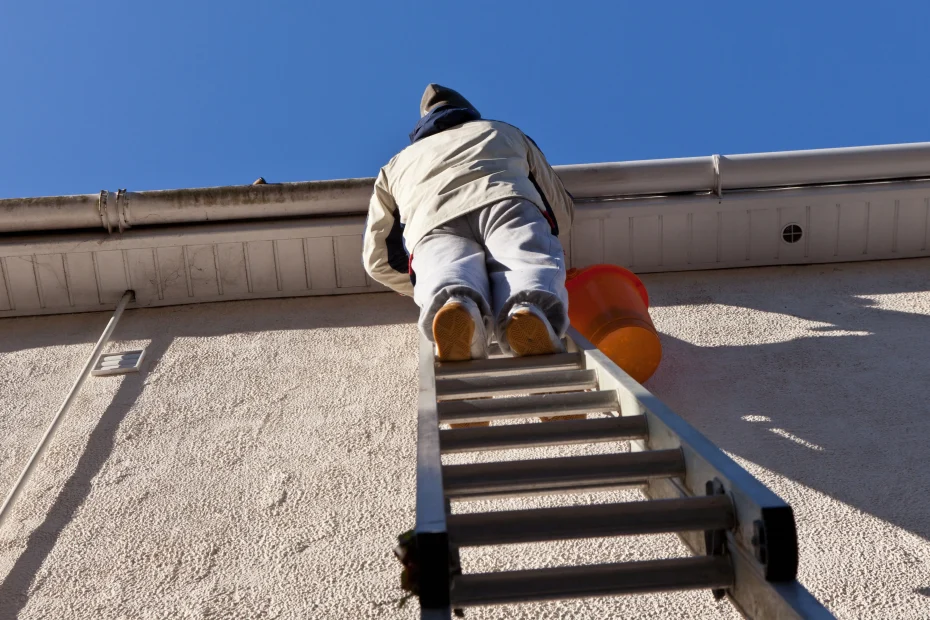 Gutter Cleaning Sorrento