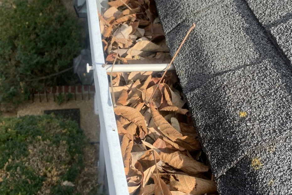 Gutter Cleaning Sorrento