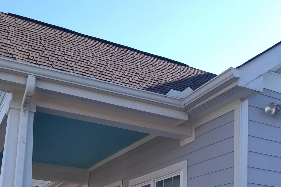 Gutter Cleaning Sorrento