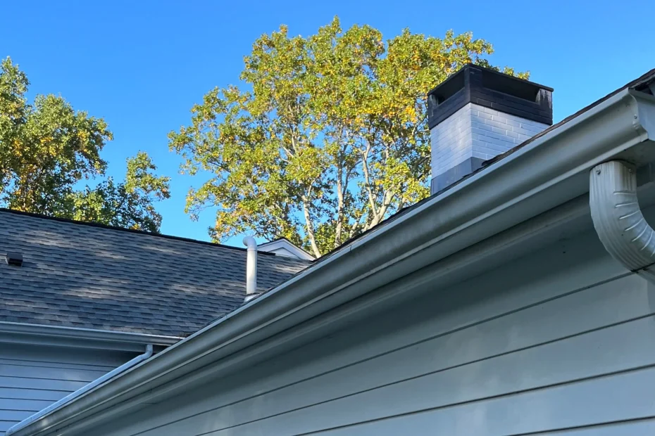 Gutter Cleaning Sorrento