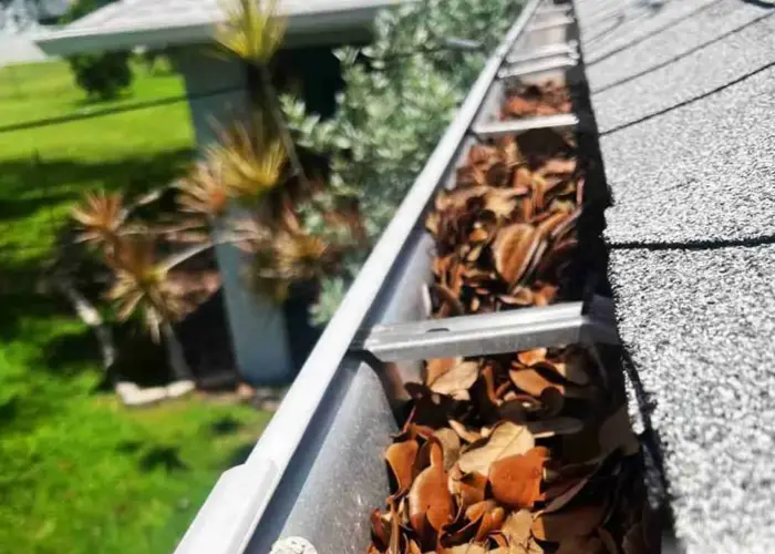 Gutter Cleaning Sorrento home page